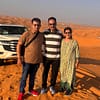 Or 4 Guests Dubai